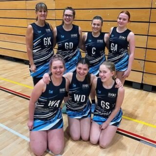 Starting Line up 
.
.
.
.
#netball #netballers #netballfamily #netballislife #netballteam #netballtraining #sports #sport #football #netballgirls #netballlife #rugby #basketball #fitness #netballer #englandnetball #netballclub #netballnation #soccer #netballaustralia #netballerslife #netballworldcup #netballlovers #netballlove #netballsocial #training #netballsouthafrica #netballmum #thisgirlcan #netballcoach