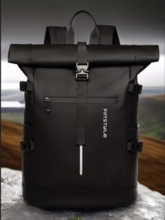 Adventure awaits— and I’m already packed. From the gym to the mountains

Fiitstyle.com. #fiitstyle
.
.
.
 #bag #hiking #fitness #gym