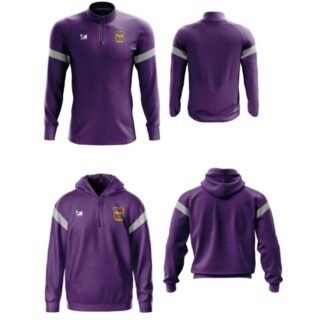 Ultimate performance, quarter-zip comfort. Our training top combines premium technical fabrics with a sleek design, so you can train without limits. #fiitstyle #sport #fitness #fit