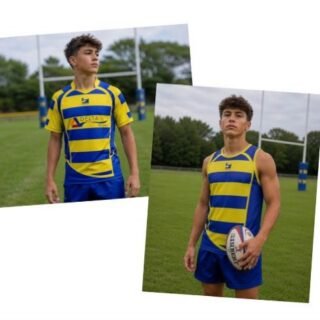 Looking for high-quality sport kits ? 

Get your team game ready with our bespoke kits. Perfect for everyone from professional clubs to local teams. Choose from unique design styles and different colour options.

Don’t miss out! Click the link to explore and order now ➡️ fiitstyle.com 

Tag a team mate ⬇️

Fiitstyle