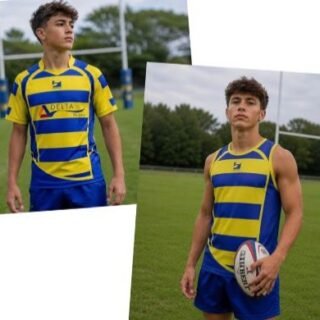 RUN in STYLE
Your team. Your colors. Your fit. Dominate the pitch in bespoke training gear that works as hard as you do.
#run #runner #marathon #hyrox #rugby