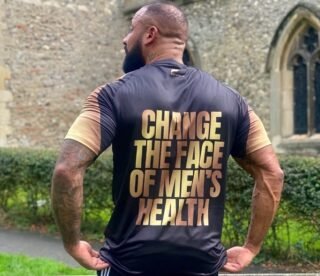 We will be supporting Movember again this year- a charity event held throughout November to raise awareness and funds for critical men’s health issues #movember #fiitstyle