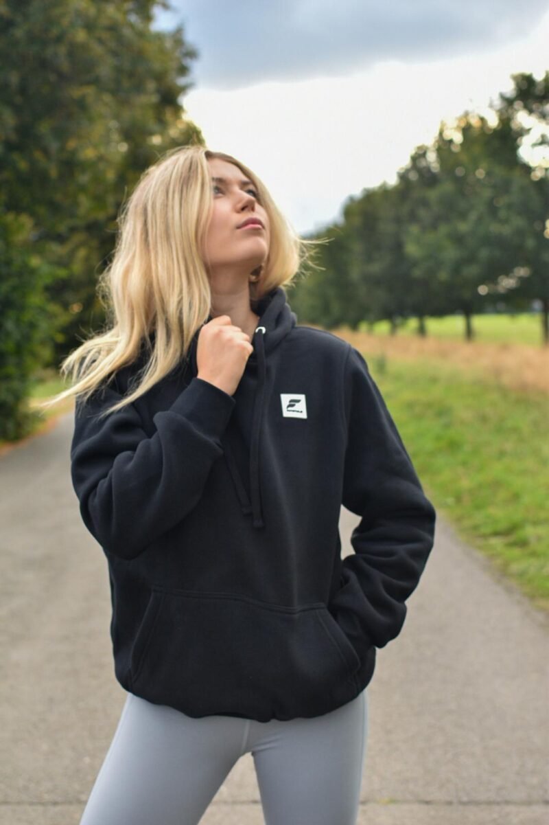 Ladies 1/4 Zip