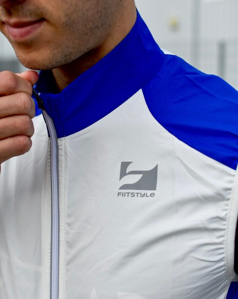 FIITSTYLE Run Wind Vest